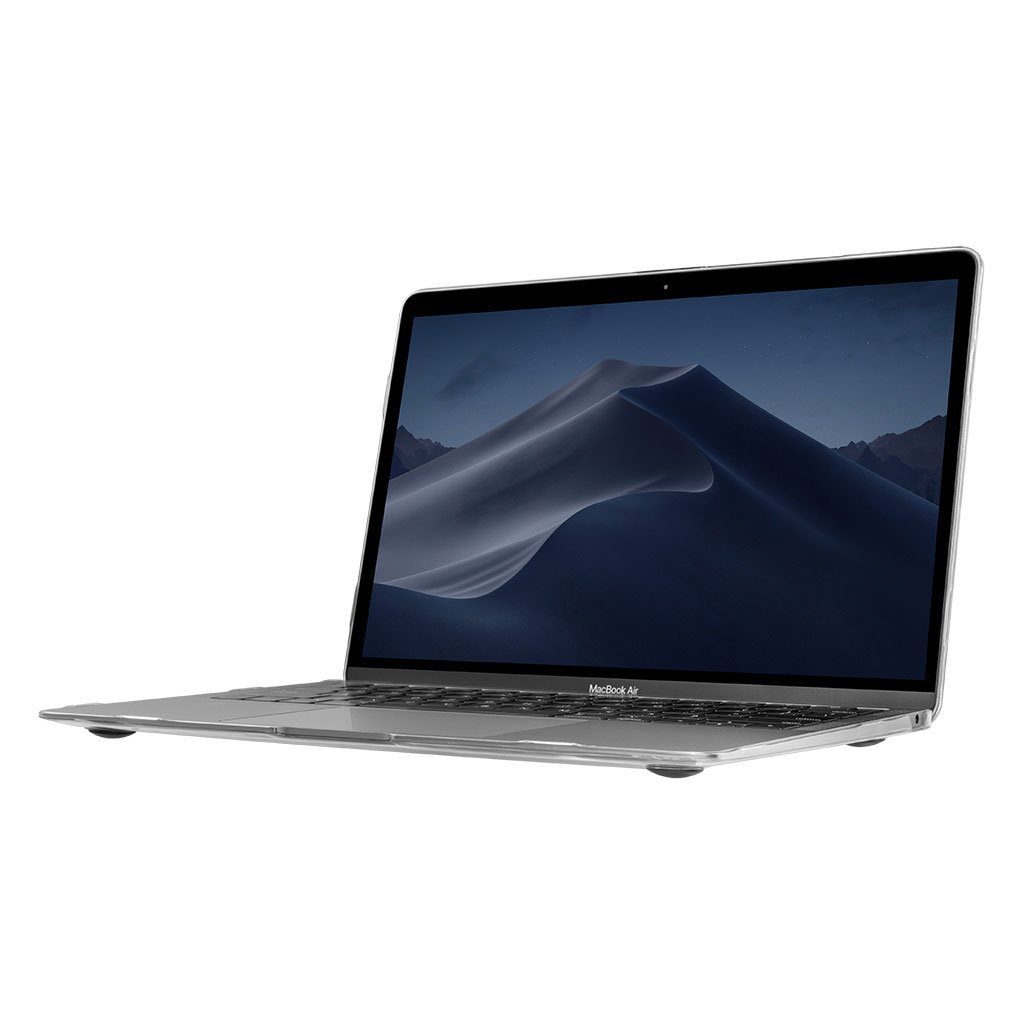 Ốp LAUT SLIM Dành cho Macbook Air 13 Inch / M1 (2020)  - Hàng Chính hãng