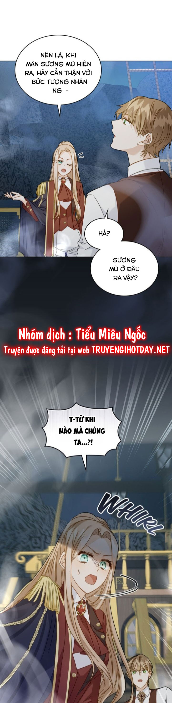 hải tặc thượng lưu chapter 44 27