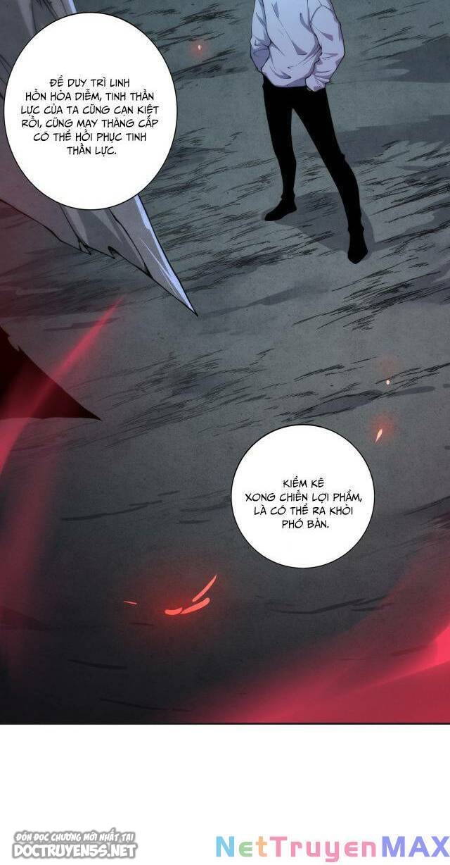 tử linh pháp sư! ta chính là thiên tài chapter 6 10