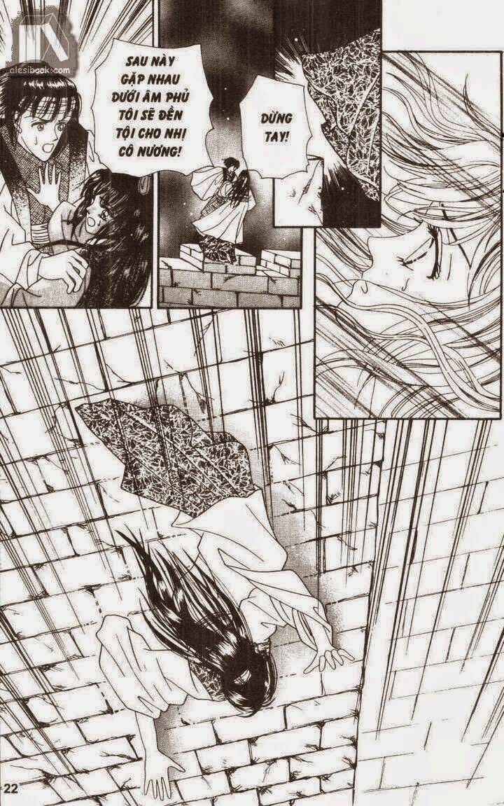 tình yêu thời loạn - proclaiming and loving chapter 5 21