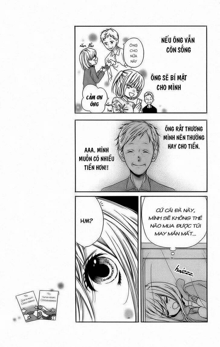 lớp học rùng rợn chapter 40 13