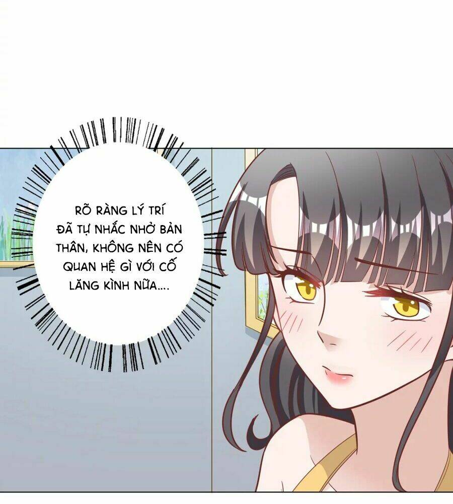 hôn nhân dục vọng: thiếu gia nhẹ một chút! chapter 142 13