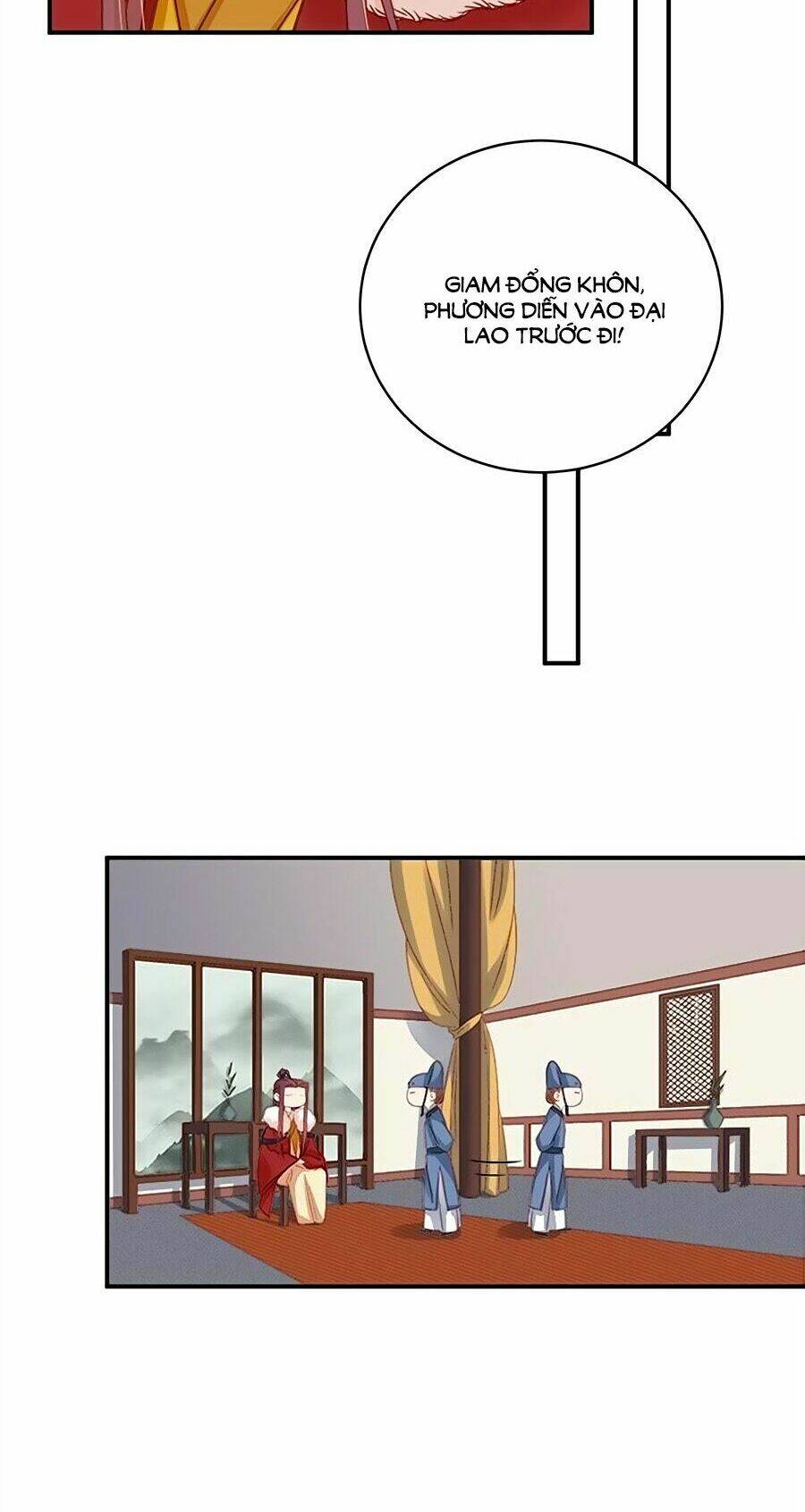 xuân khuê bí lục: xưởng công thái liêu nhân chapter 97 19