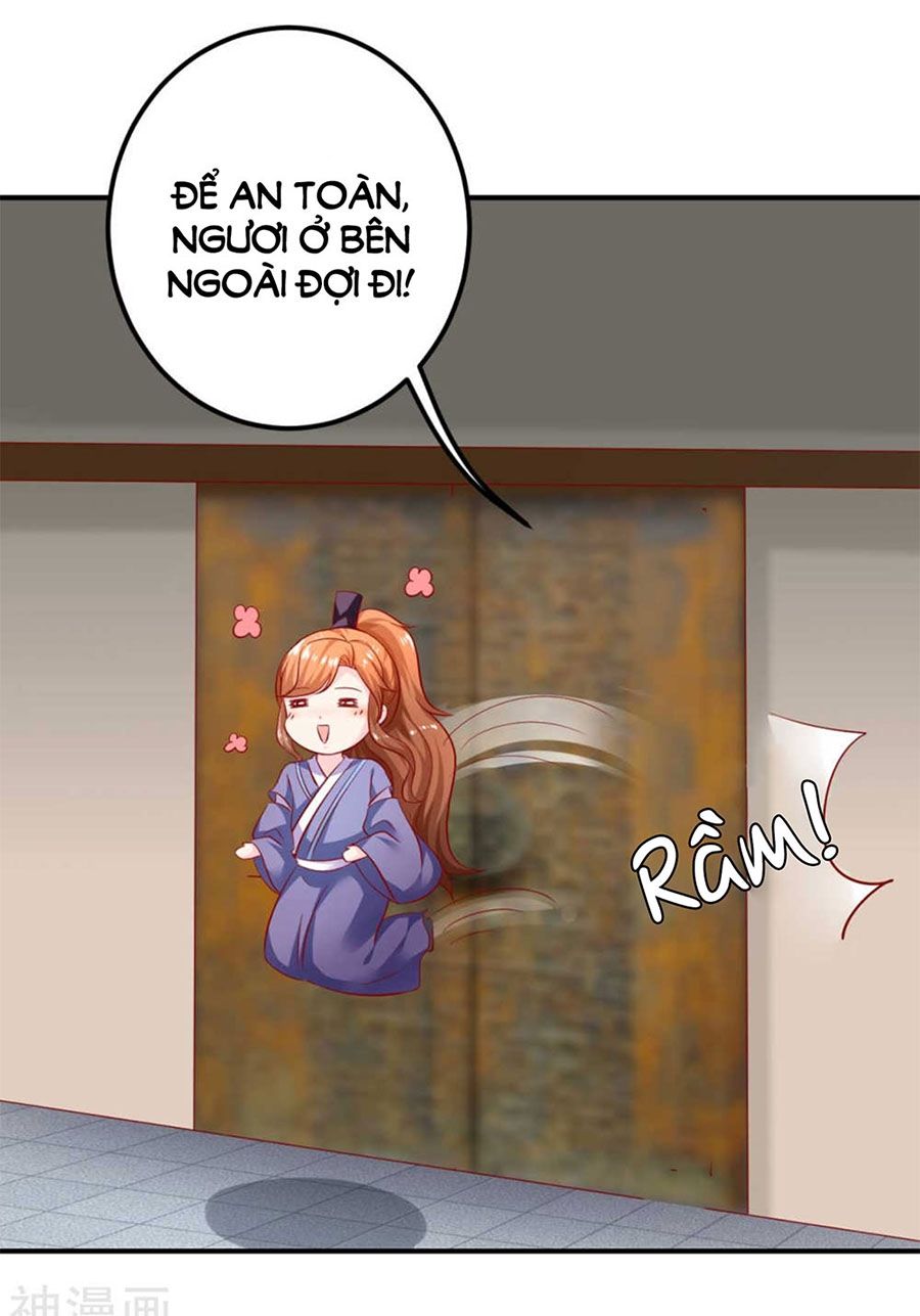 từ đây vương gia không thượng triều sớm chapter 101 1