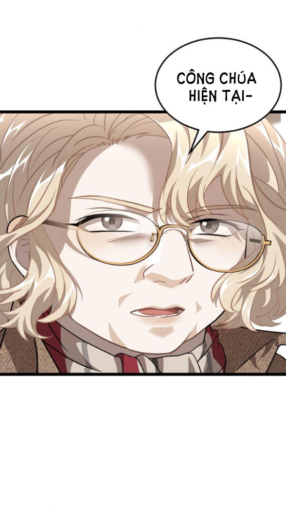 dark moon - tế đàn ánh trăng chapter 27.1 11