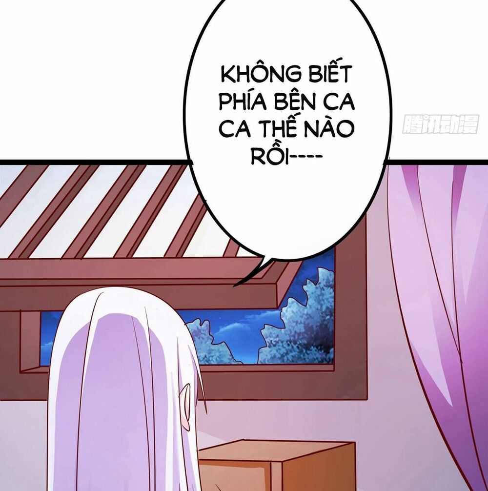 hoàng hậu của trẫm là võ lâm minh chủ chapter 5 59