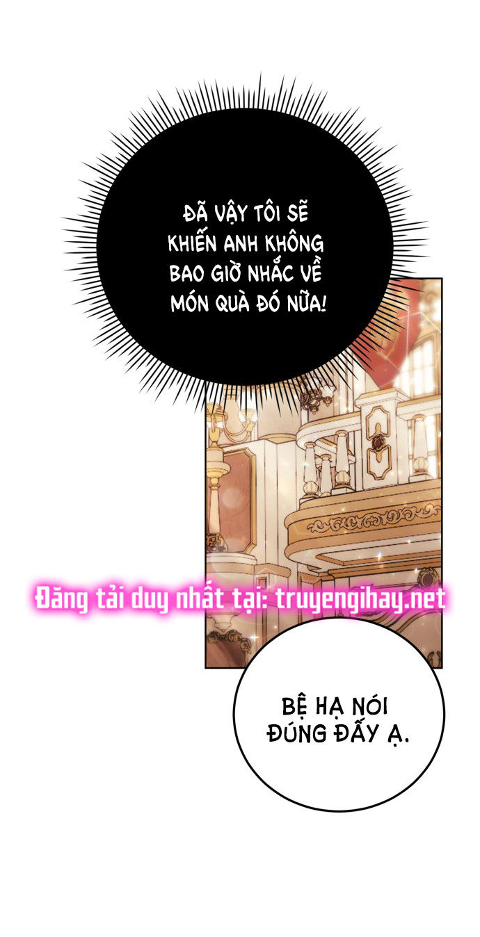 tôi sẽ ly hôn với người chồng bạo chúa chapter 10.1 12