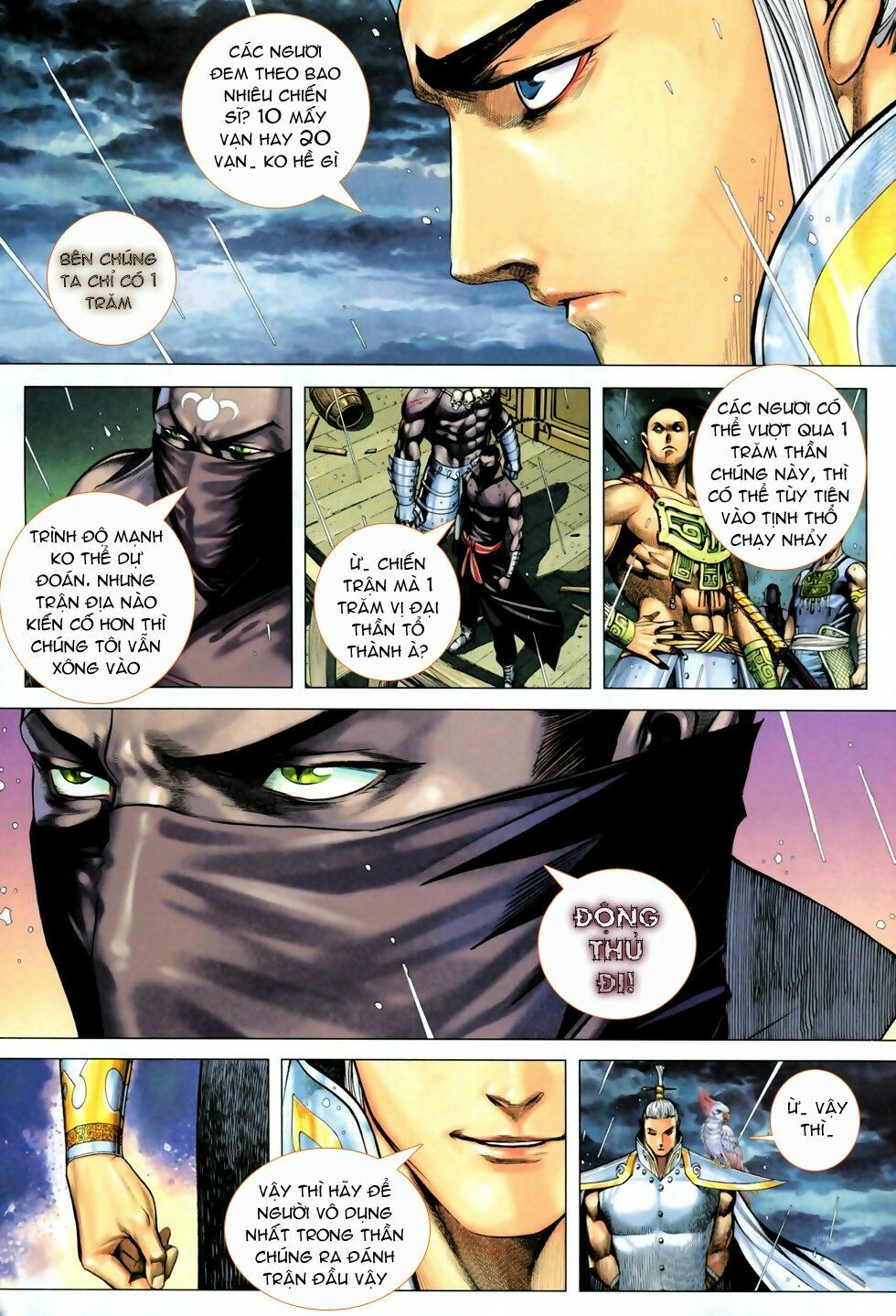 phong thần ký chapter 60 8