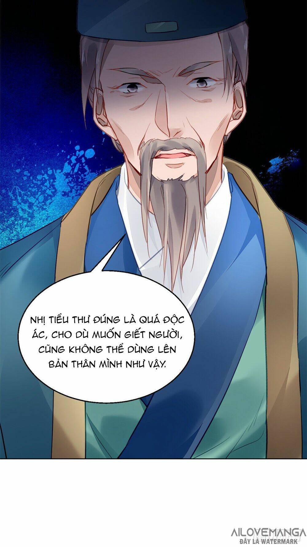 vấn đan chu chapter 6 15