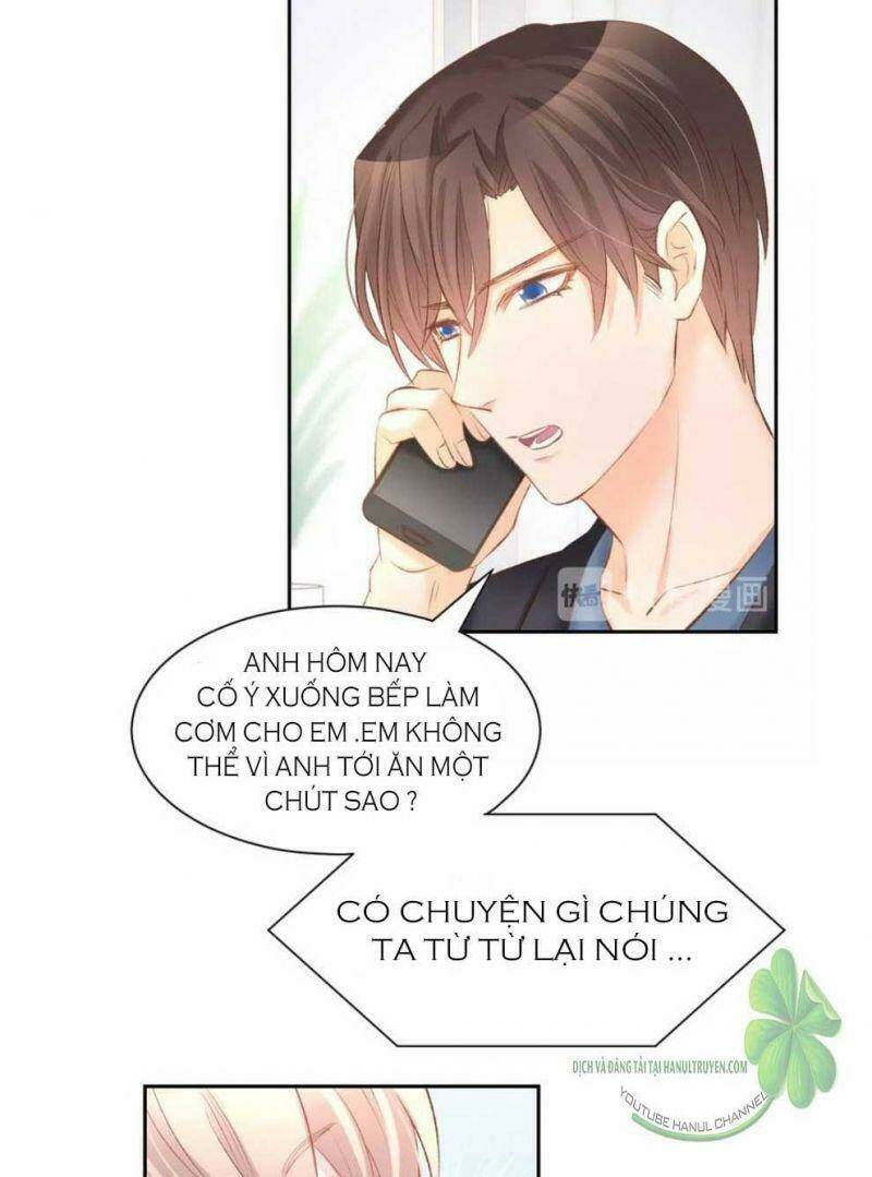 hôn nhân ấm áp : tổng tài sủng vợ thành nghiện chapter 44.2 18