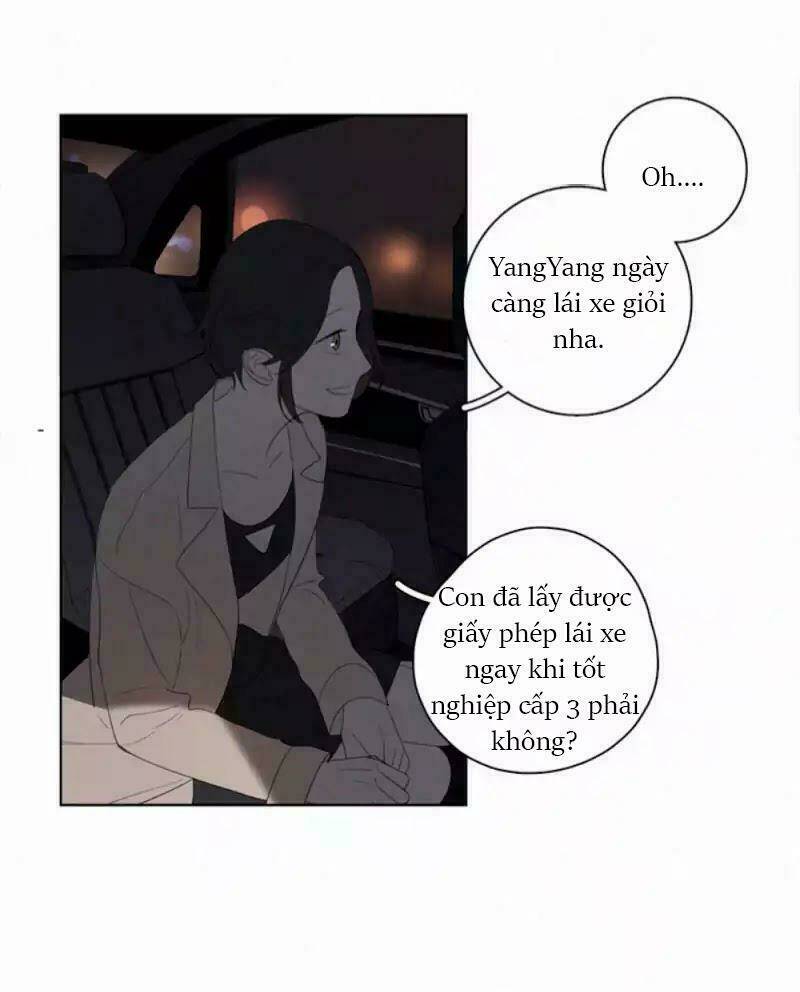 Here U Are Chapter 51.5: Real - Trang 15