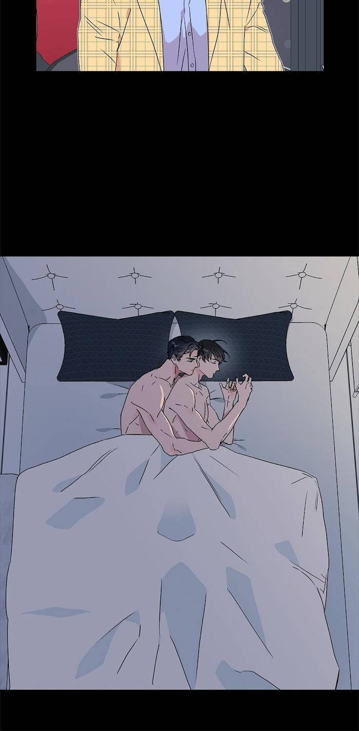 [raw] red candy chapter 23 33