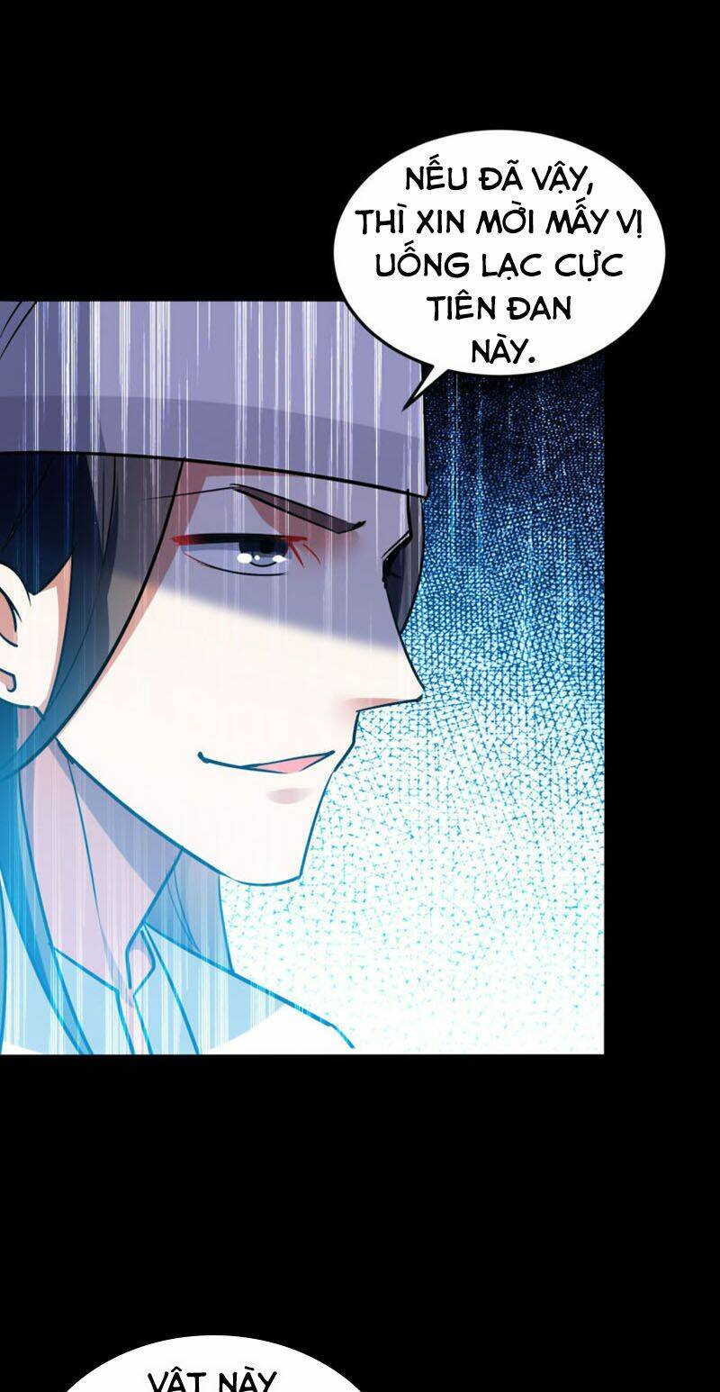 vạn giới tiên vương chapter 52 14