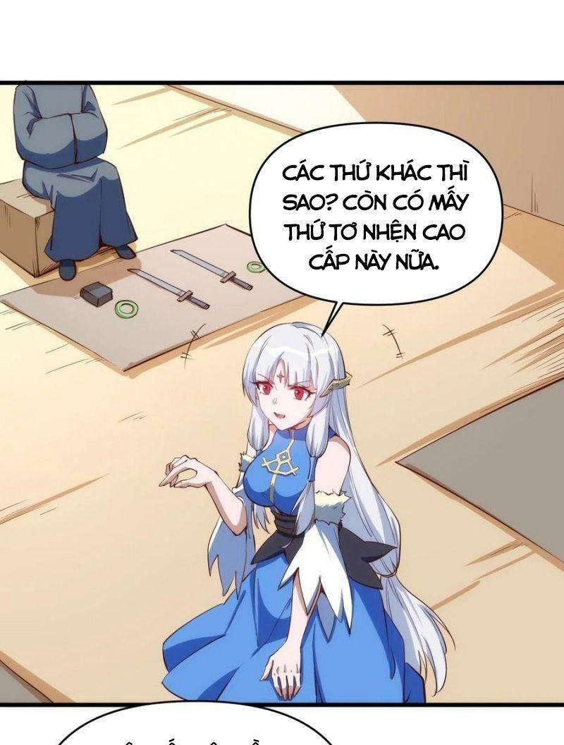 thánh đường chi thành chapter 68 5