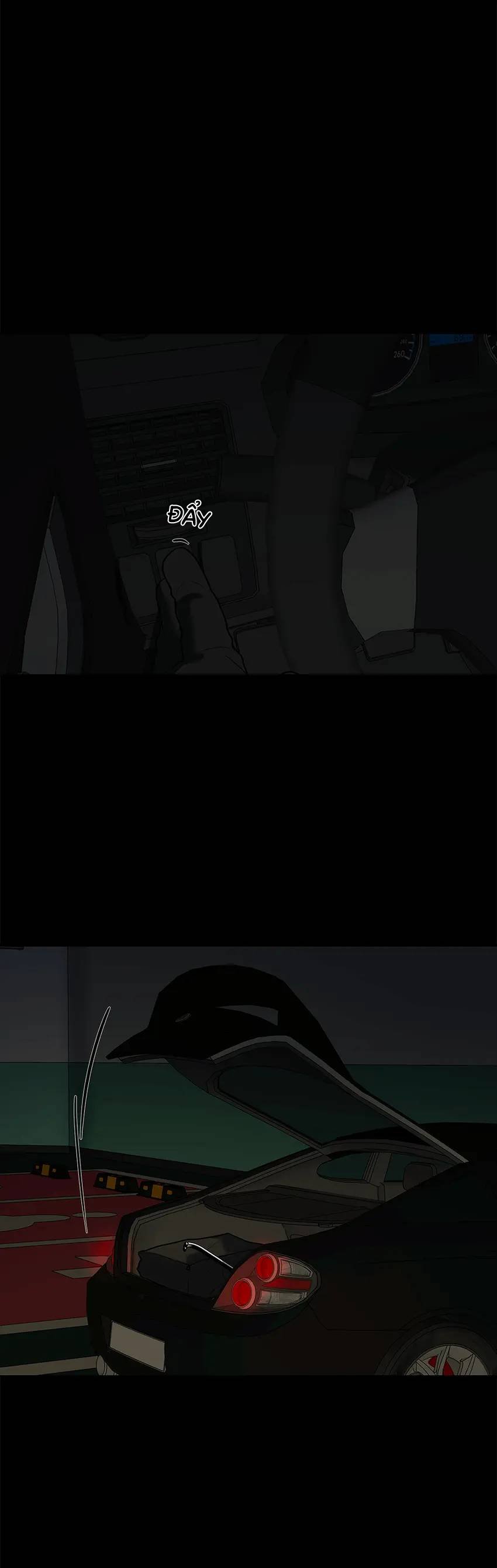 yêu phải kẻ sát nhân bóng rổ chapter 32 40