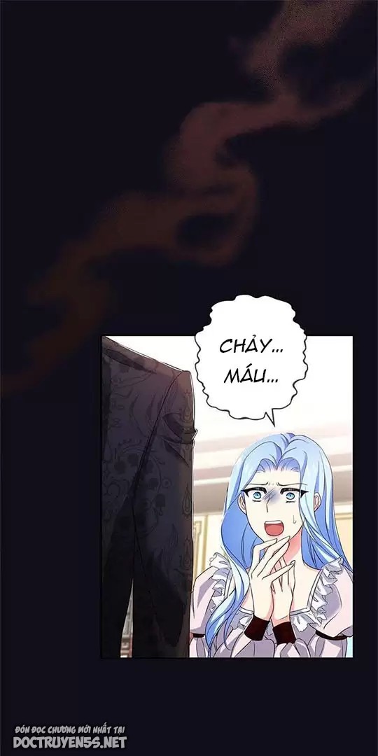 nếu tôi là nhân vật phản diện liệu tôi sẽ chết chapter 14 63