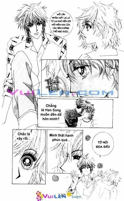 đợi em chapter 135 1