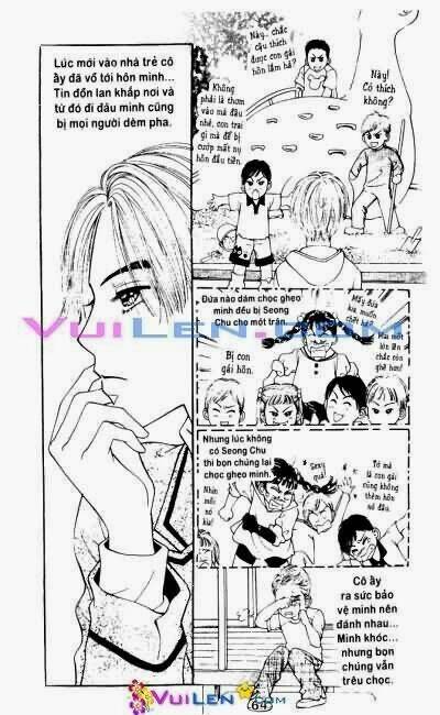 giấc mơ thần tượng chapter 4 64