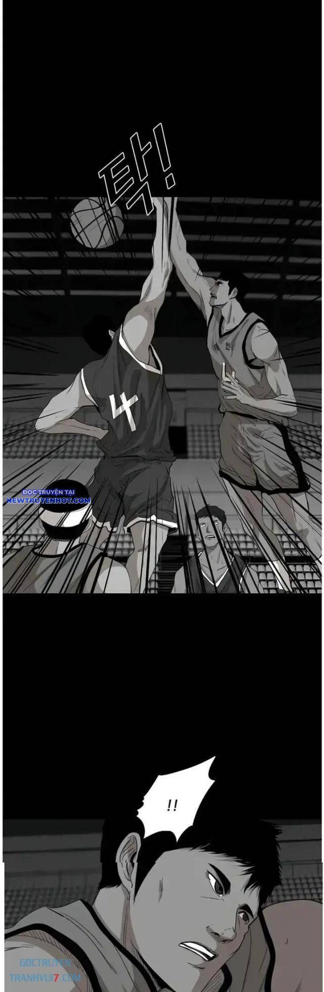 shark - cá mập chapter 103 25