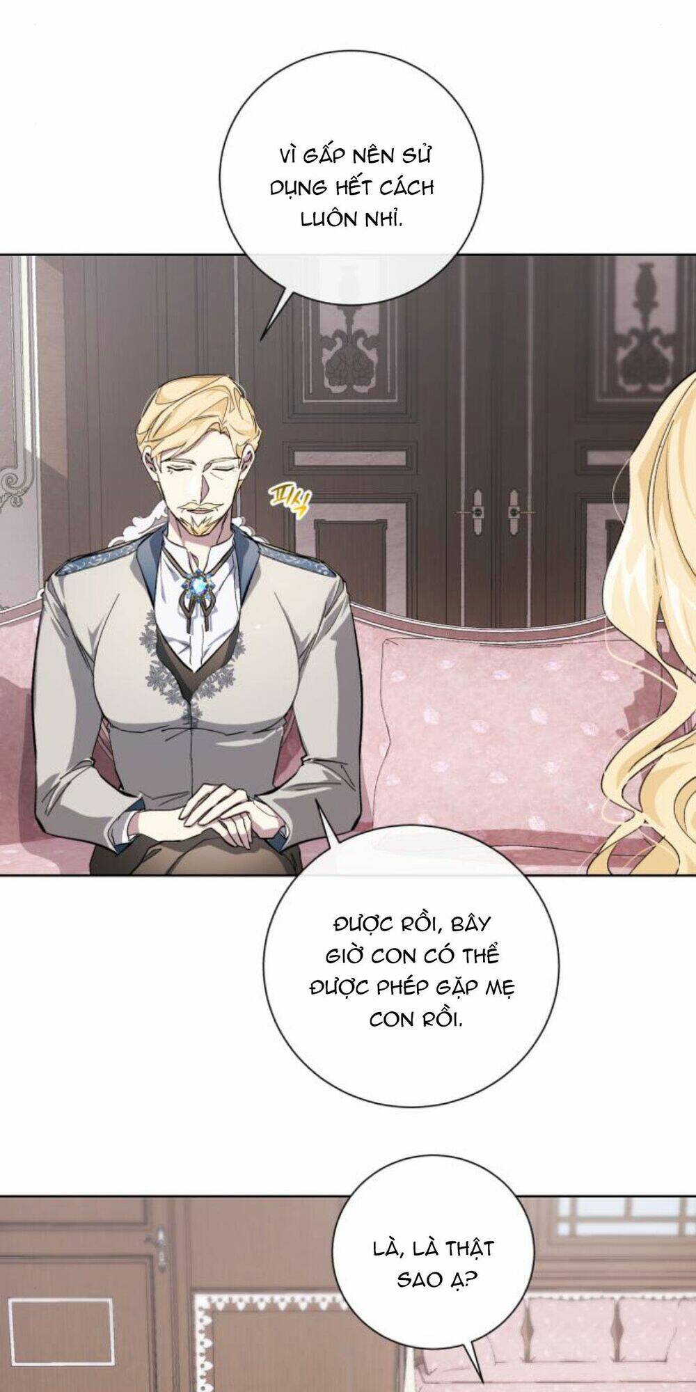 ta đã từng mong nàng biến mất chapter 30 41