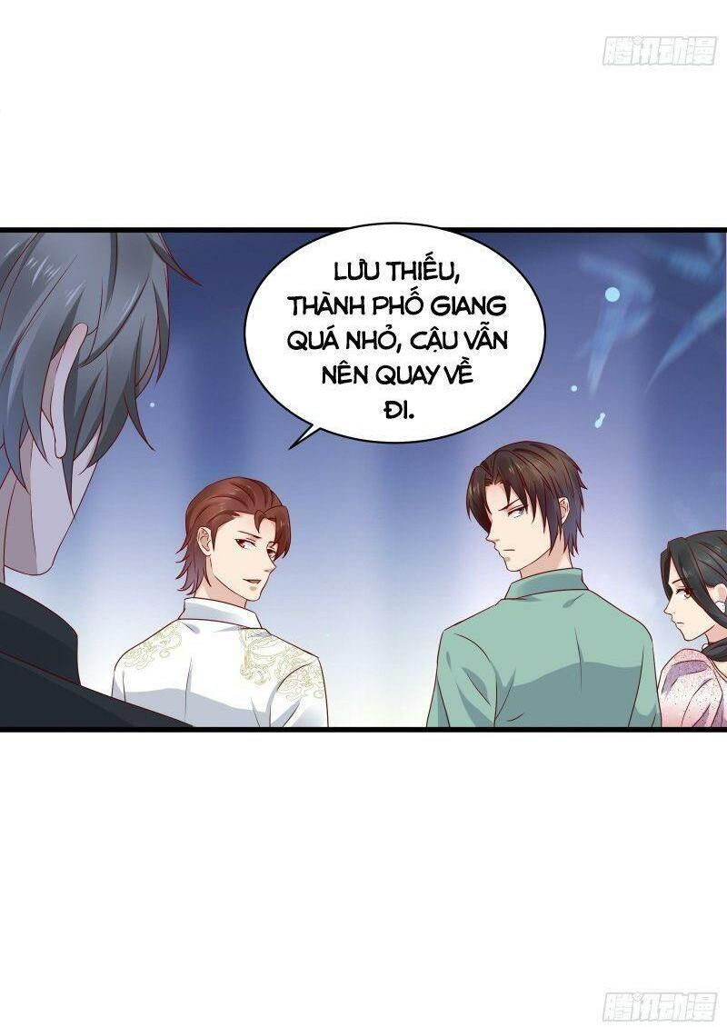 vua đầu tư mạnh nhất chapter 28 20