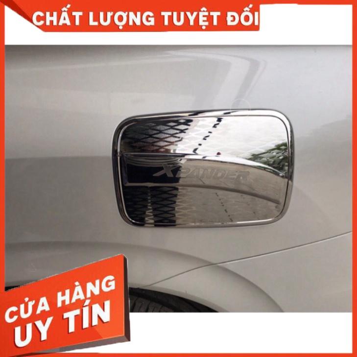 ỐP NẮP BÌNH XĂNG XPANDER Hàng Cao Cấp