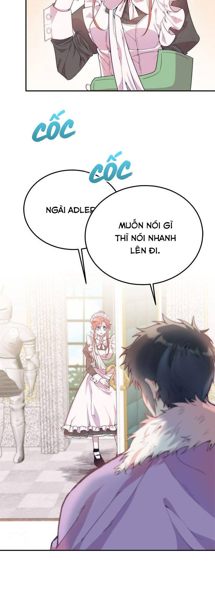 cách để trao vương miện cho vị hoàng tử hoang dã của tôi chapter 17 6