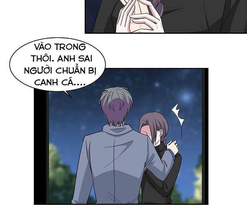 tổng tài, tránh xa tôi ra chapter 70 17