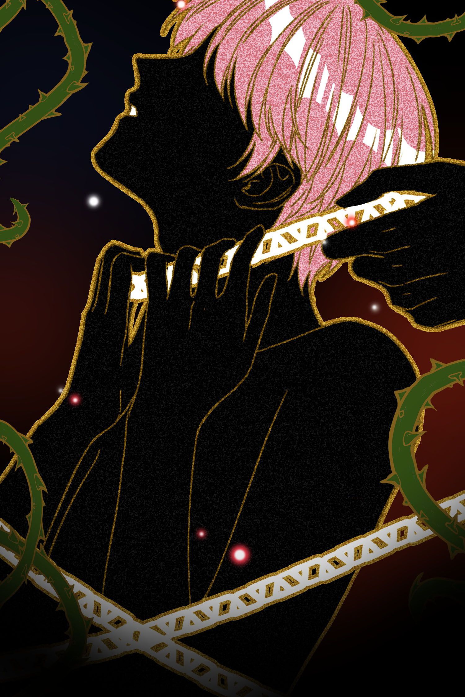 tôi phải làm một kẻ đại xấu xa chapter 36 48