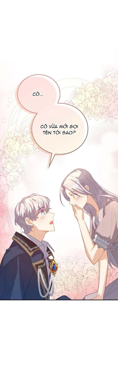 tôi chỉ nhận ra sau khi mất cô ấy chapter 22.2 18