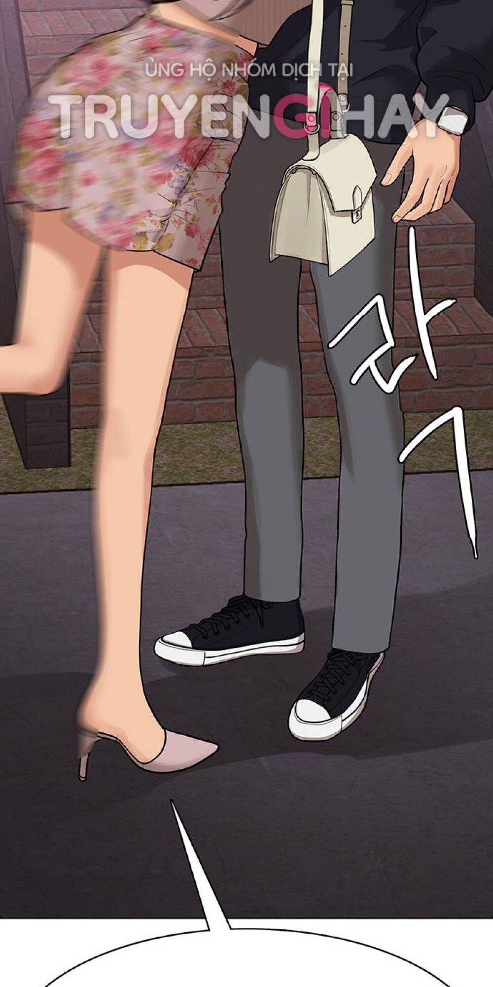 nữ thần giáng thế chapter 188.1 5