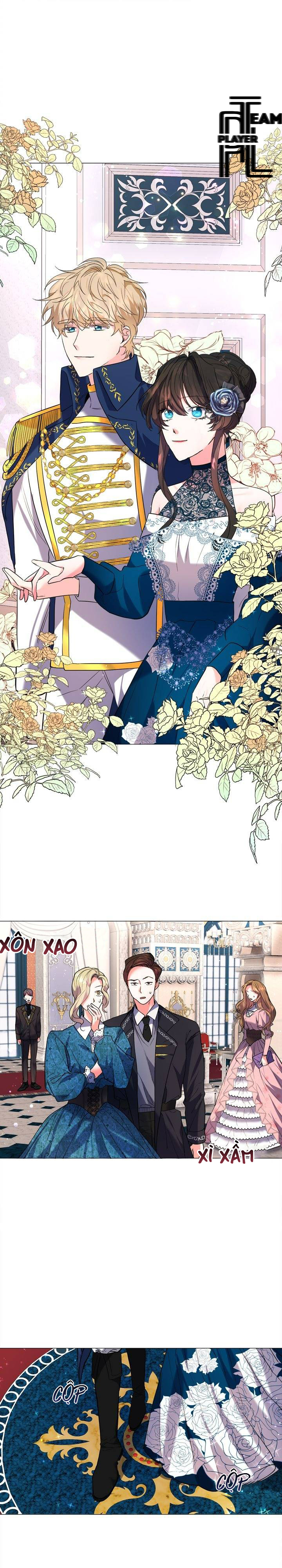 cách nhân vật phụ phá đảo game hẹn hò chapter 4.2 5