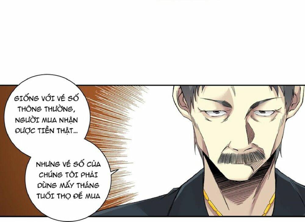 câu lạc bộ trường sinh chapter 111 9