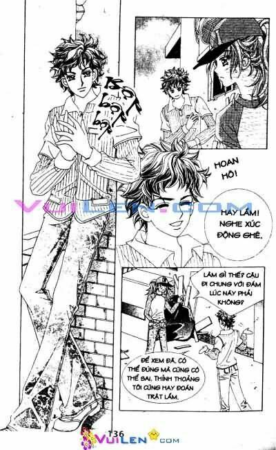 thiên thần tái thế chapter 2 136