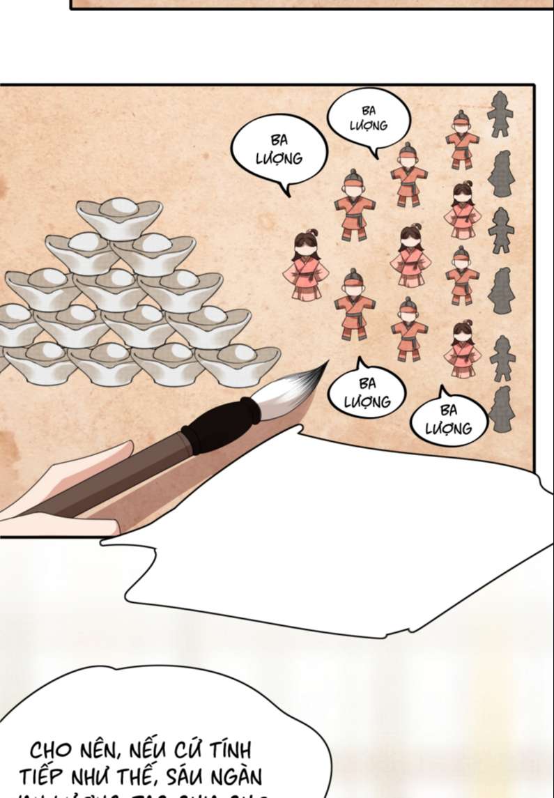 bá tổng vương phi lật xe chỉ nam chapter 39 3