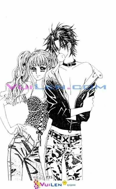 mùa ảo vọng - strange pension chapter 4 135