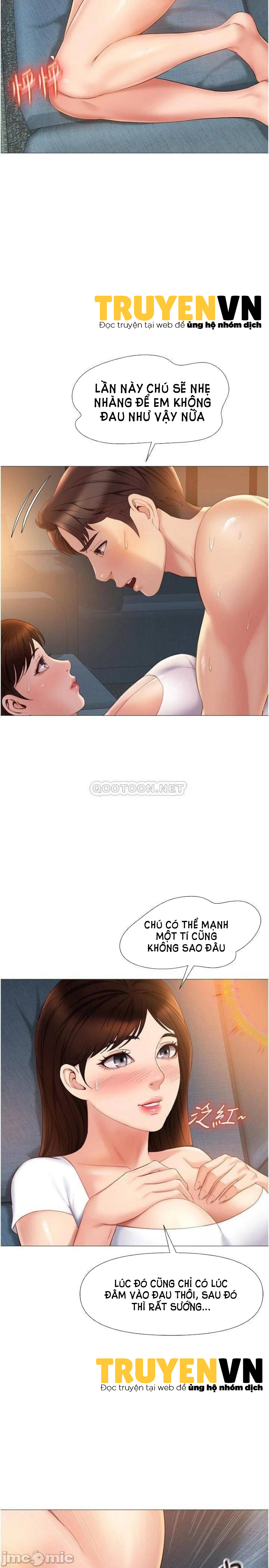 bạn của con gái chapter 38 21