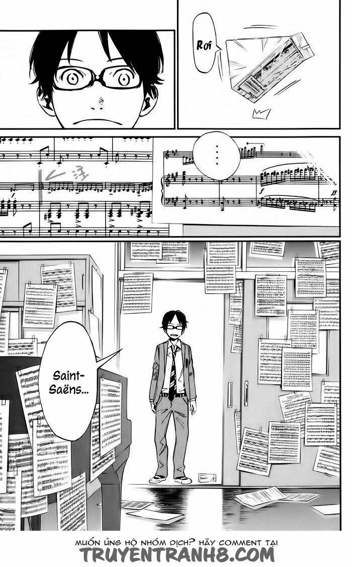 shigatsu wa kimi no uso - noob fansub chapter 4 9