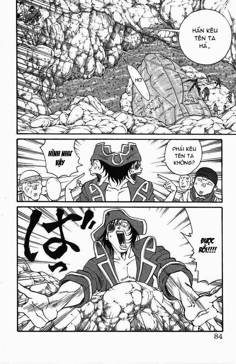 vua trên biển chapter 172 19