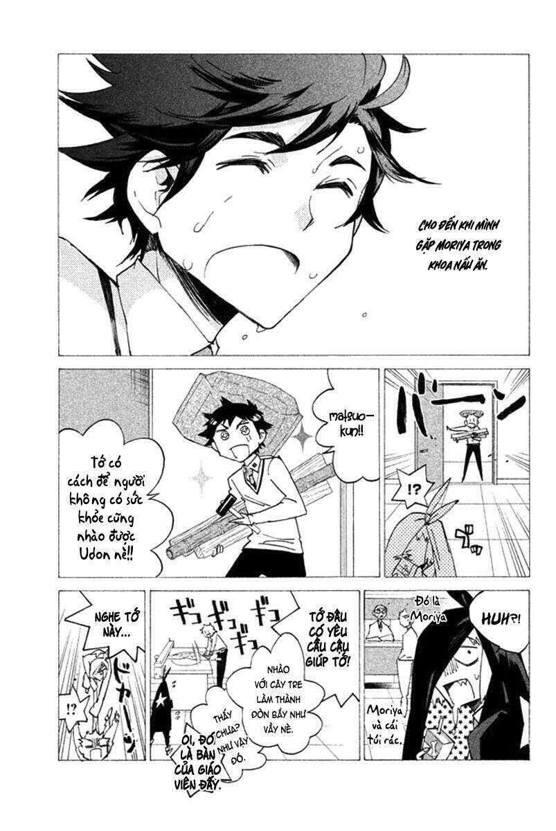 hell’s kitchen chapter 34 32