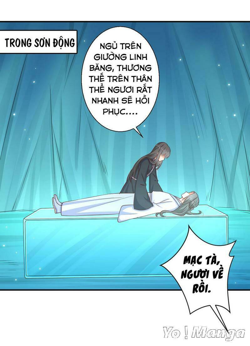 độc y cuồng phi chapter 55 18