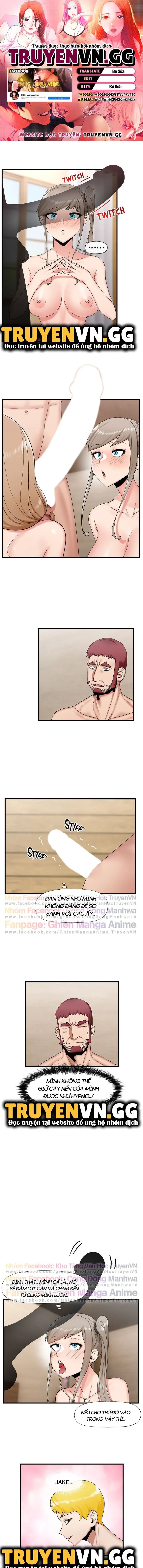 thuật thôi miên sát gái chapter 29 1