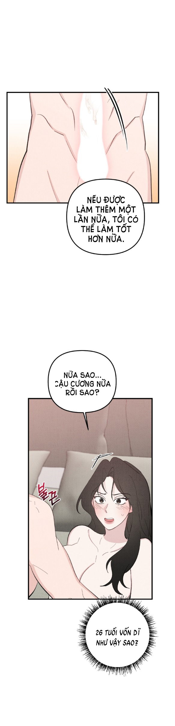 Cuộc Hôn Nhân Chính Trị chapter 13.2 - Trang 7