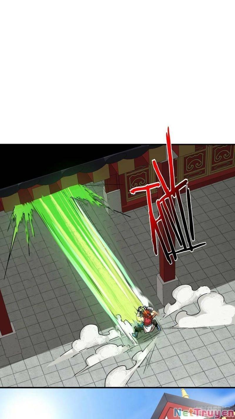 đồ đệ của ta đều là trùm phản diện chapter 35 38