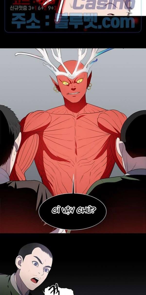 kẻ phán xét chapter 66 27