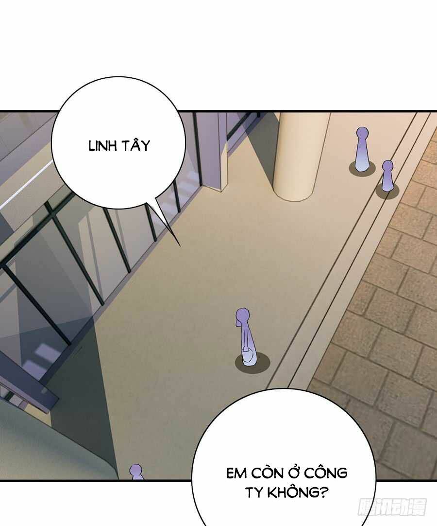 bảy ngày thực cốt hôn ước chapter 18 10