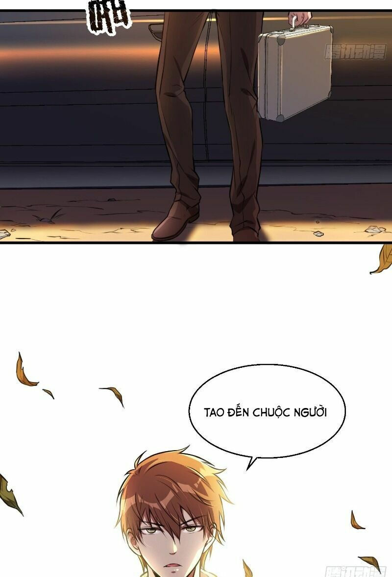 đệ nhất người ở rể chapter 15 33