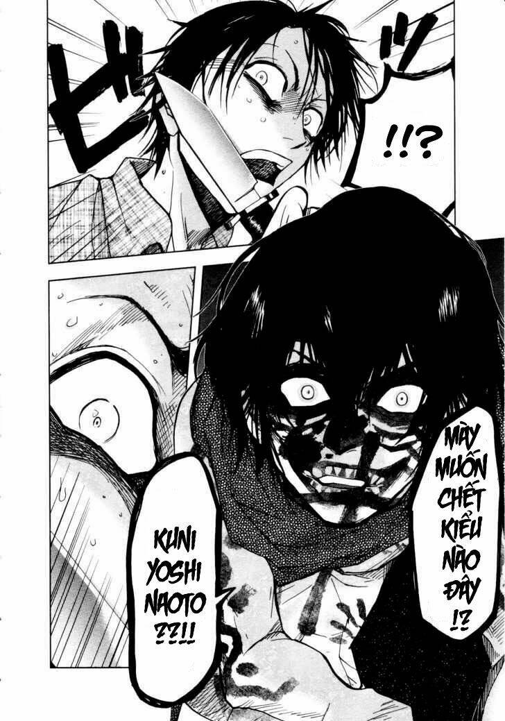 underdog chapter 2 30