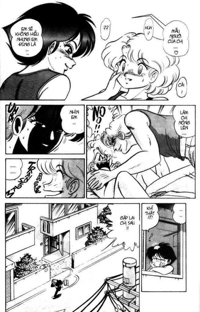 fubata-kun change! chapter 2 21