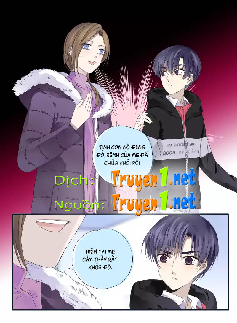 lam sí chapter 66 1